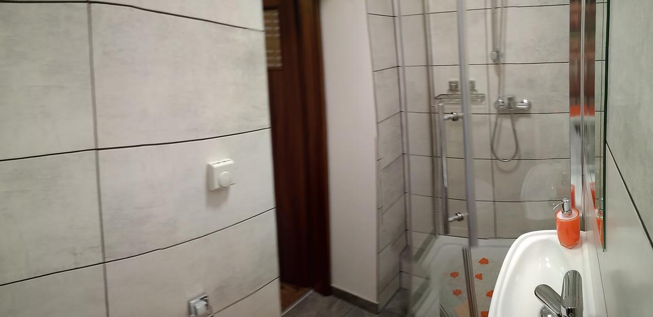 Noclegi Wieckowskiego Wrocław Exterior foto